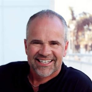 Matt D. Fetterman